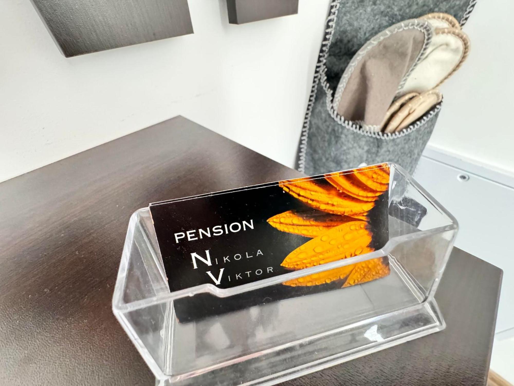 Pension Nv ลูเธอร์ชตัดท์ ไอสเลเบน ภายนอก รูปภาพ