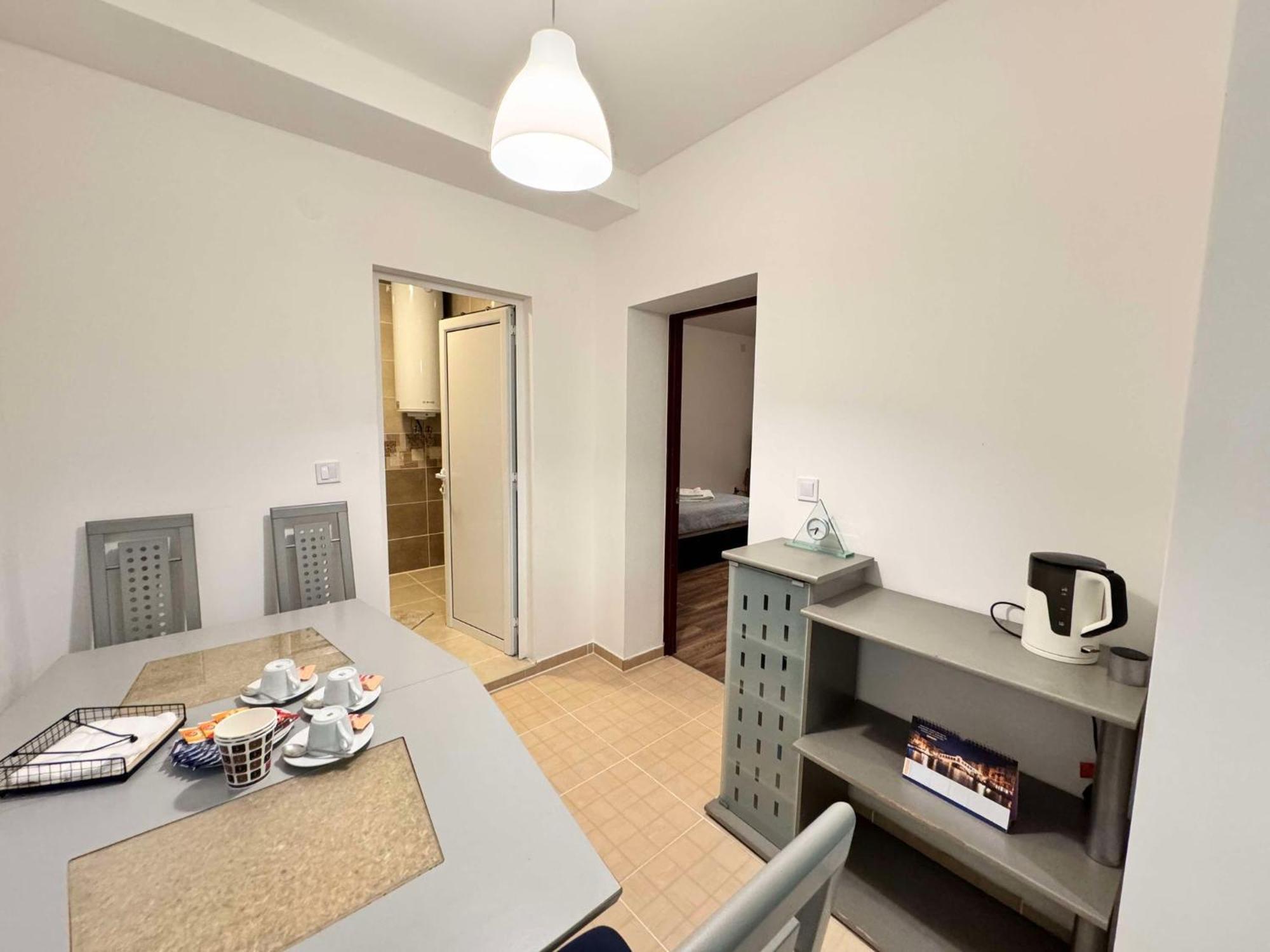 Pension Nv ลูเธอร์ชตัดท์ ไอสเลเบน ภายนอก รูปภาพ